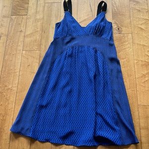 Proenza Schouler dress